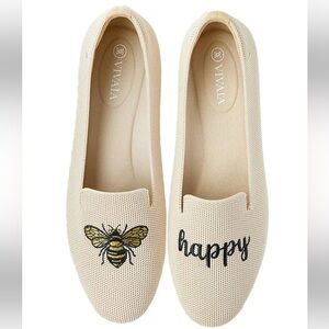 VIVAIA Bee Happy shoes